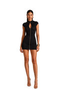Delphine Dress