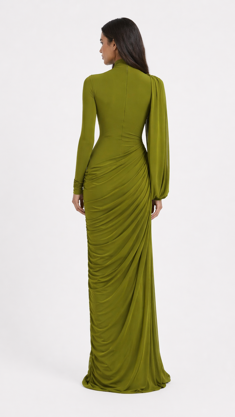 Vivienne Dress - Angle 5
