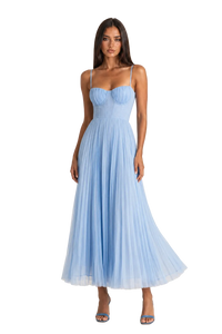 Heloise Gown