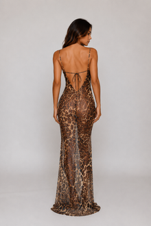 Marjolaine Gown - View 3