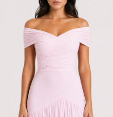 Solenne Gown - View 3