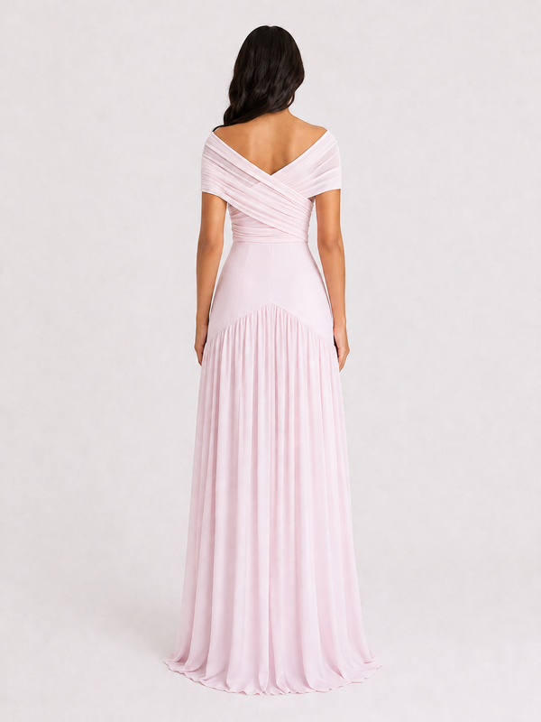 Solenne Gown