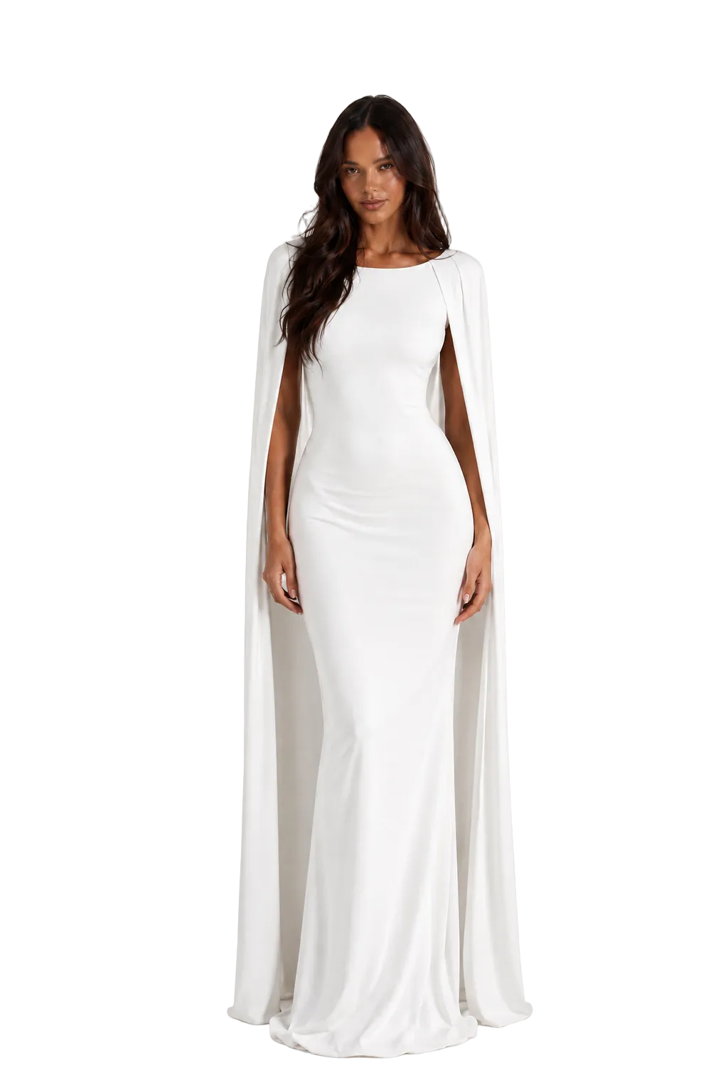 Euphemie Dress