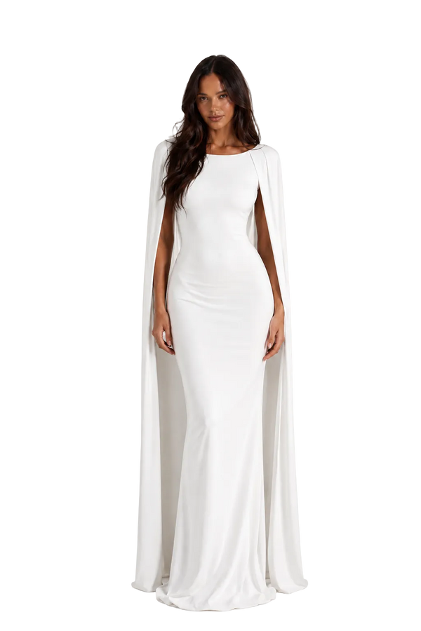 Euphemie Dress