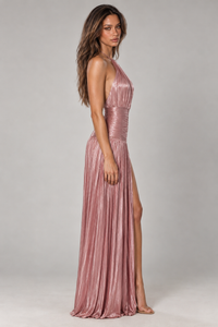 Flavie Gown