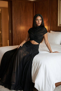 Orphise Dress