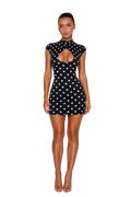 Zelie Dress