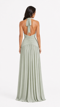 Delfina Gown