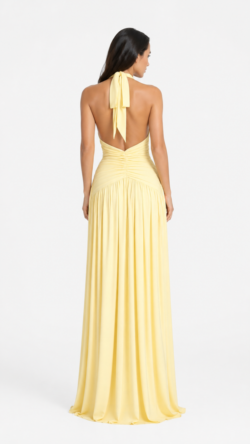 Camilla Gown
