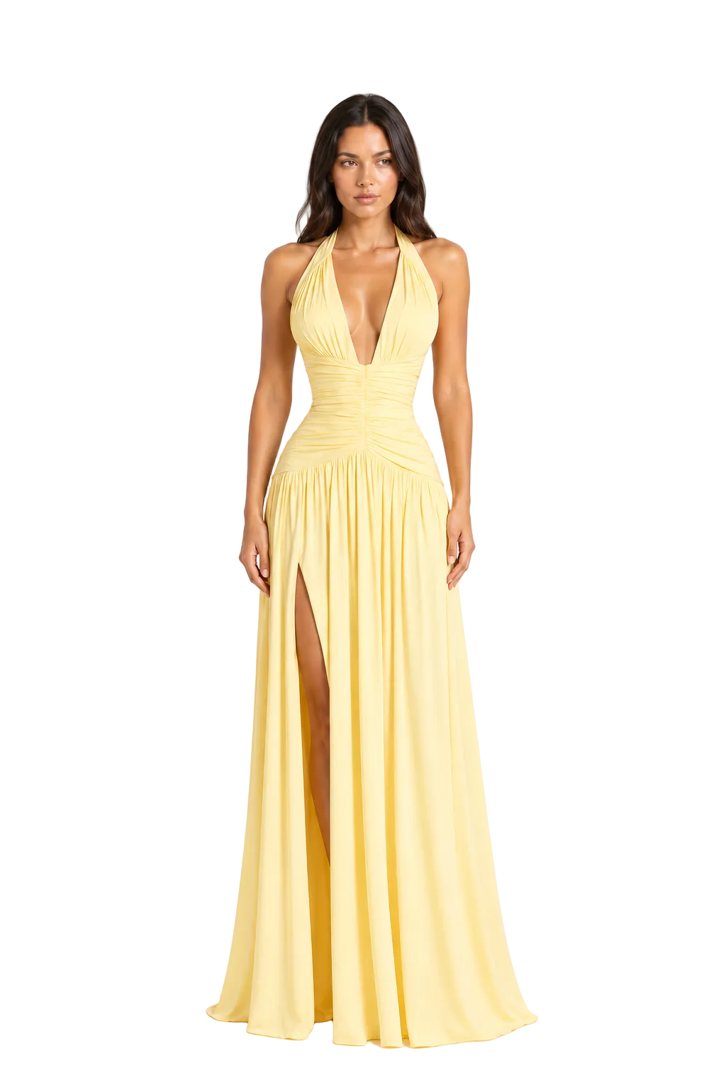 Camilla Gown