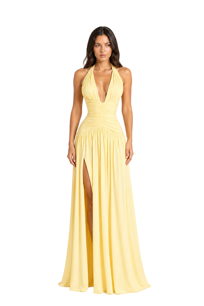 Camilla Gown