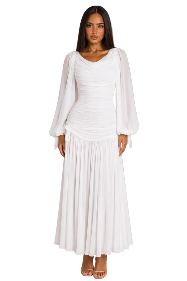 Graziella Dress