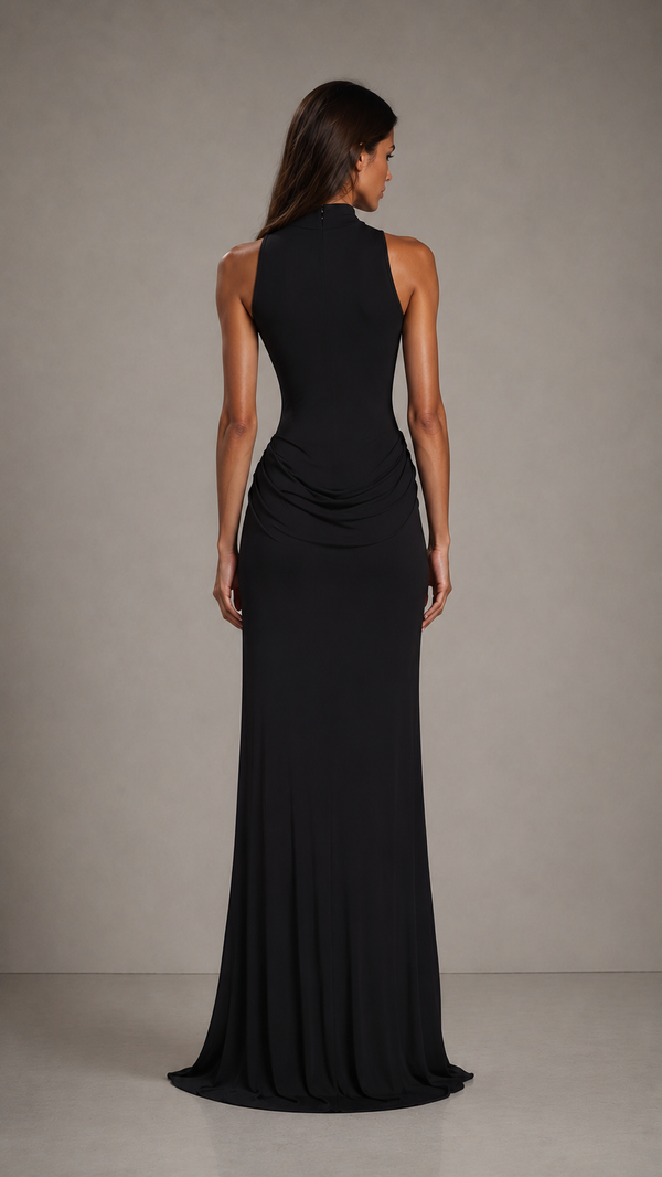 Junon Gown