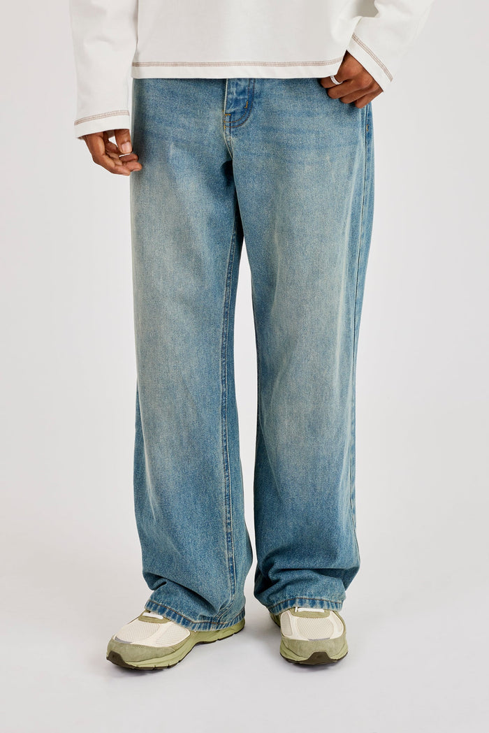 Kylucci Selvedge