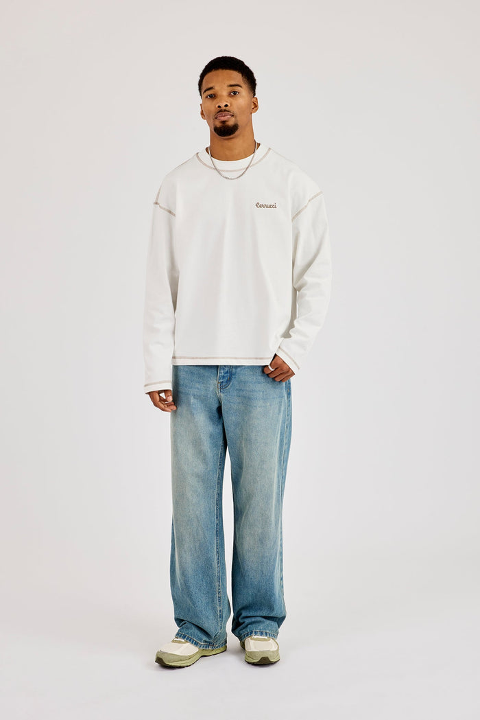 Kylucci Selvedge