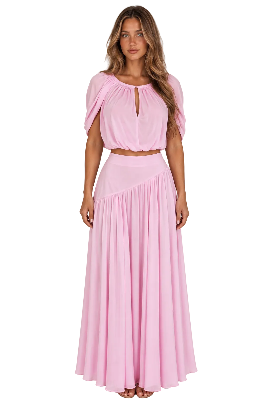 Yvaine Dress