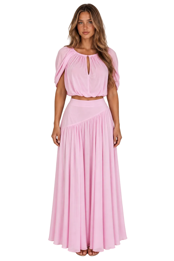 Yvaine Dress