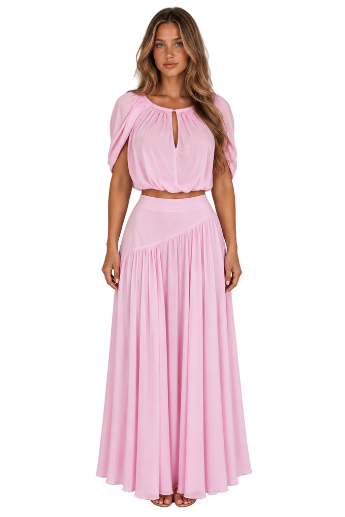 Yvaine Dress