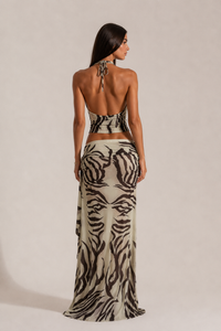 Ismene Dress