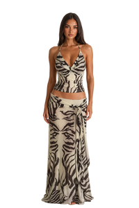 Ismene Dress