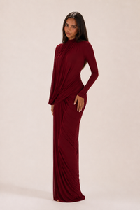 Maximilienne Dress