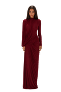 Maximilienne Dress