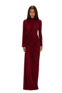Maximilienne Dress