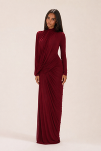 Maximilienne Dress