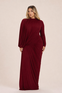 Maximilienne Dress