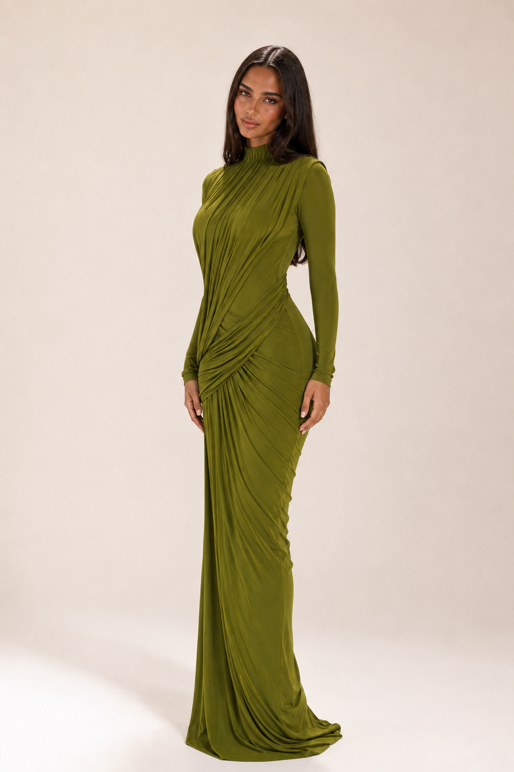 Vivienne Dress - Angle 3