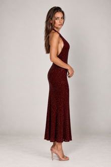 Sylvaine Midi - View 3