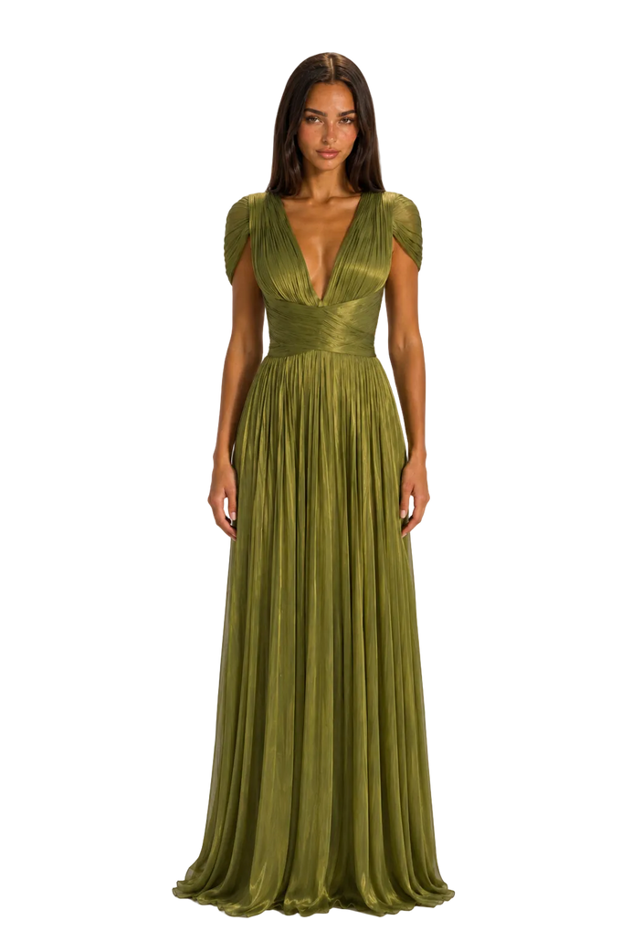 Genevieve Midi