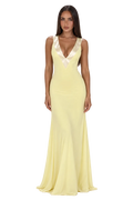 Celeste Gown