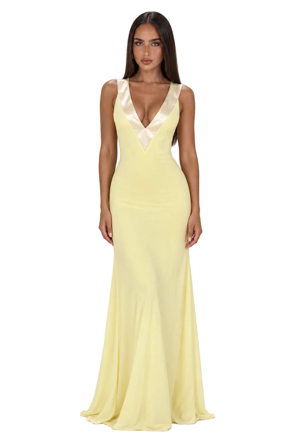 Celeste Gown