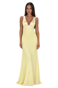 Celeste Gown