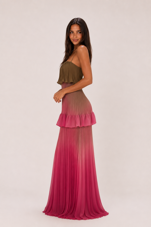 Adelaide Gown
