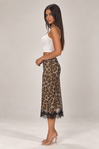 Roxane Midi