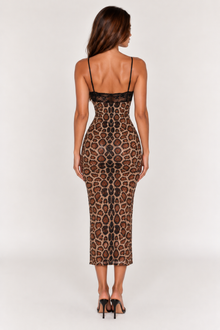 Theodora Dress - View 4