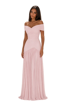 Solenne Gown - View 1
