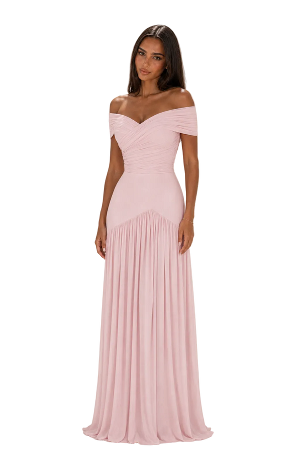 Solenne Gown