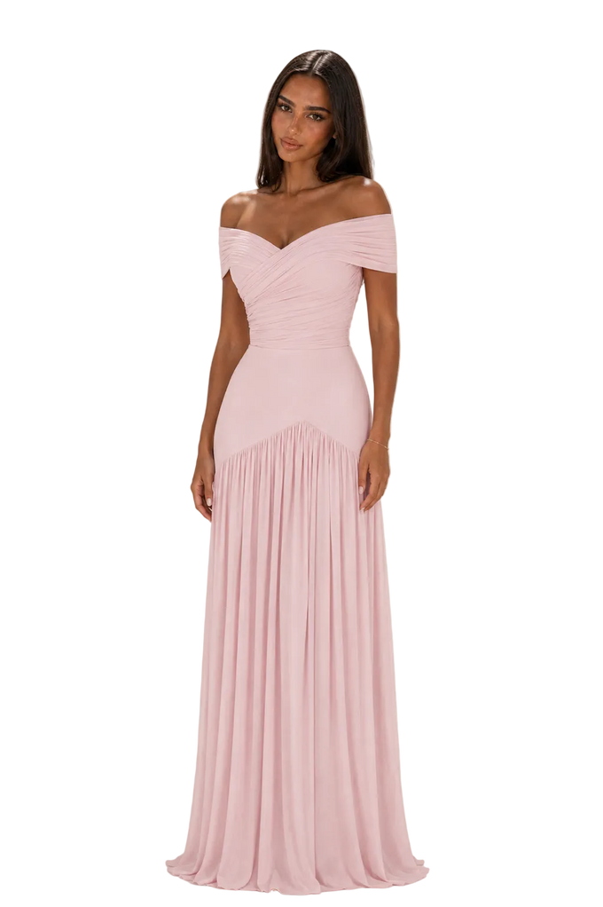Solenne Gown
