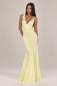 Celeste Gown