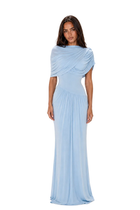 Wilhelmina Gown