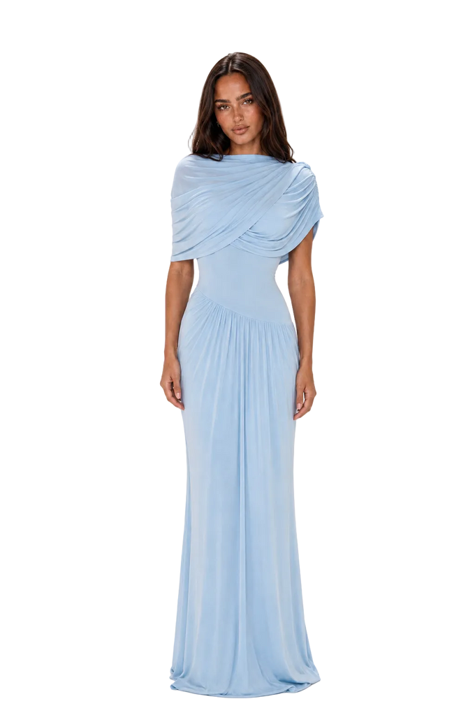 Wilhelmina Gown