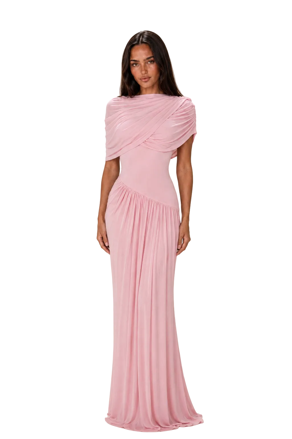 Xanthe Gown