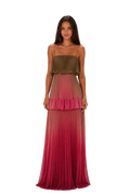 Adelaide Gown