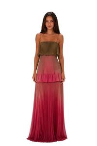Adelaide Gown