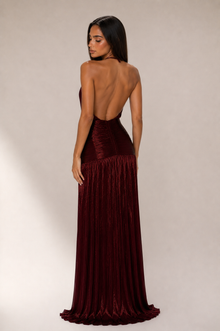 Jacinthe Gown - View 4