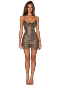 Clotilde Dress