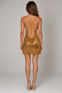 Blandine Dress